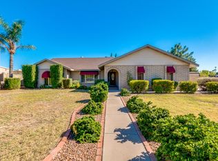 16405 N 54th Ave, Glendale, AZ 85306