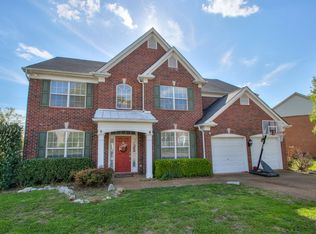 121 Wheaton Hall Ln, Franklin, TN 37069