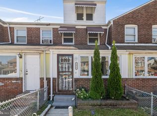 406 Maple Ln, Dundalk, MD 21222