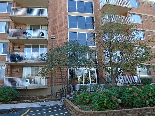 1st image of 2200 S Stewart Ave APT 2M