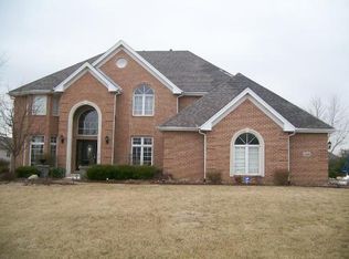18460 Rachel Dr, Mokena, IL 60448