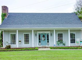 6203 Pocahontas Rd, Bessemer, AL 35022