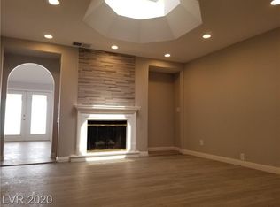 3462 Shamrock Ave, Las Vegas, NV 89120