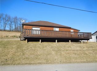 104 Brown Rd, Rural Valley, PA 16249