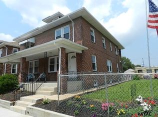 1711 Monroe St, York, PA 17404