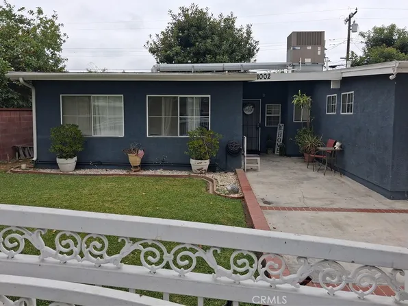 1002 Big Dalton Ave, La Puente, CA 91746