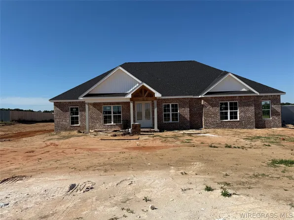 595 County Road 711, Enterprise, AL 36330