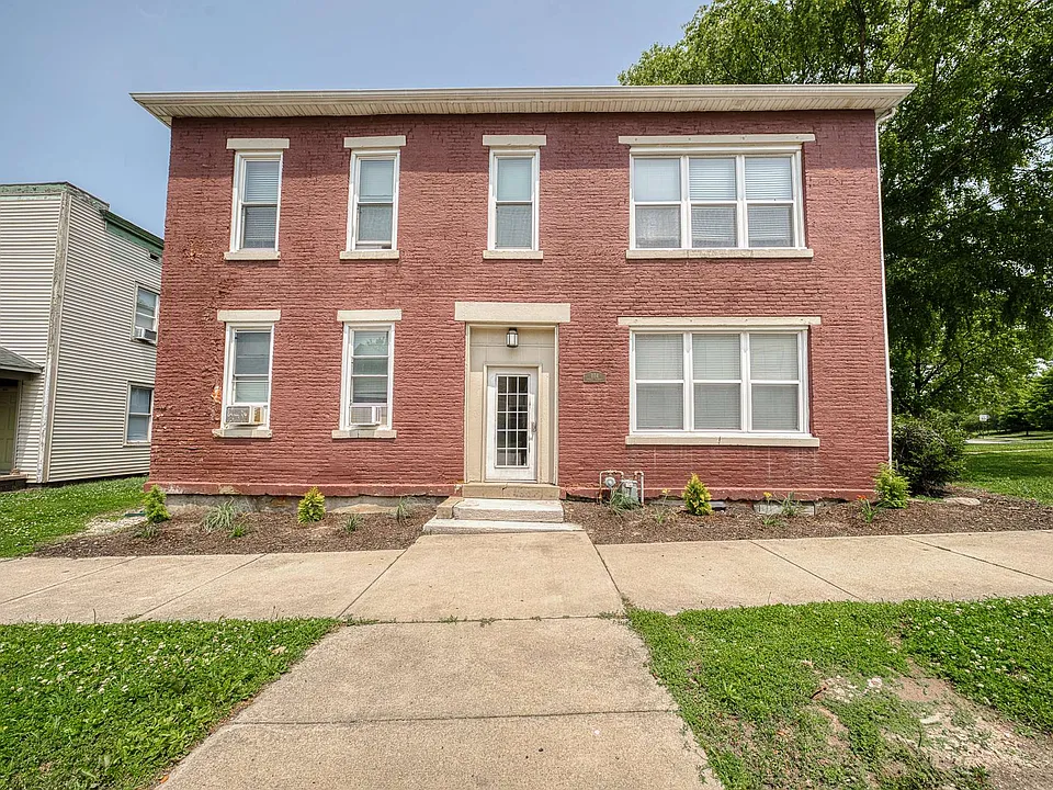 1114 Ferry Street Apartments