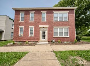 1114 Ferry Street Apartments, Lafayette, IN 47901