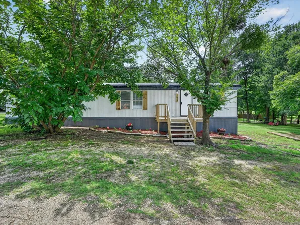 143 White Oak St, Alvarado, TX 76009