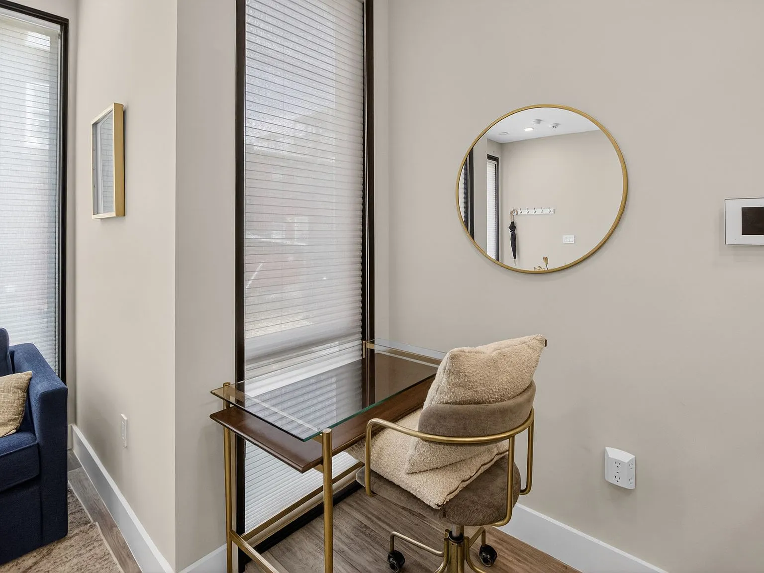 1 bed, 600 sqft, $2,900 — Photo 4