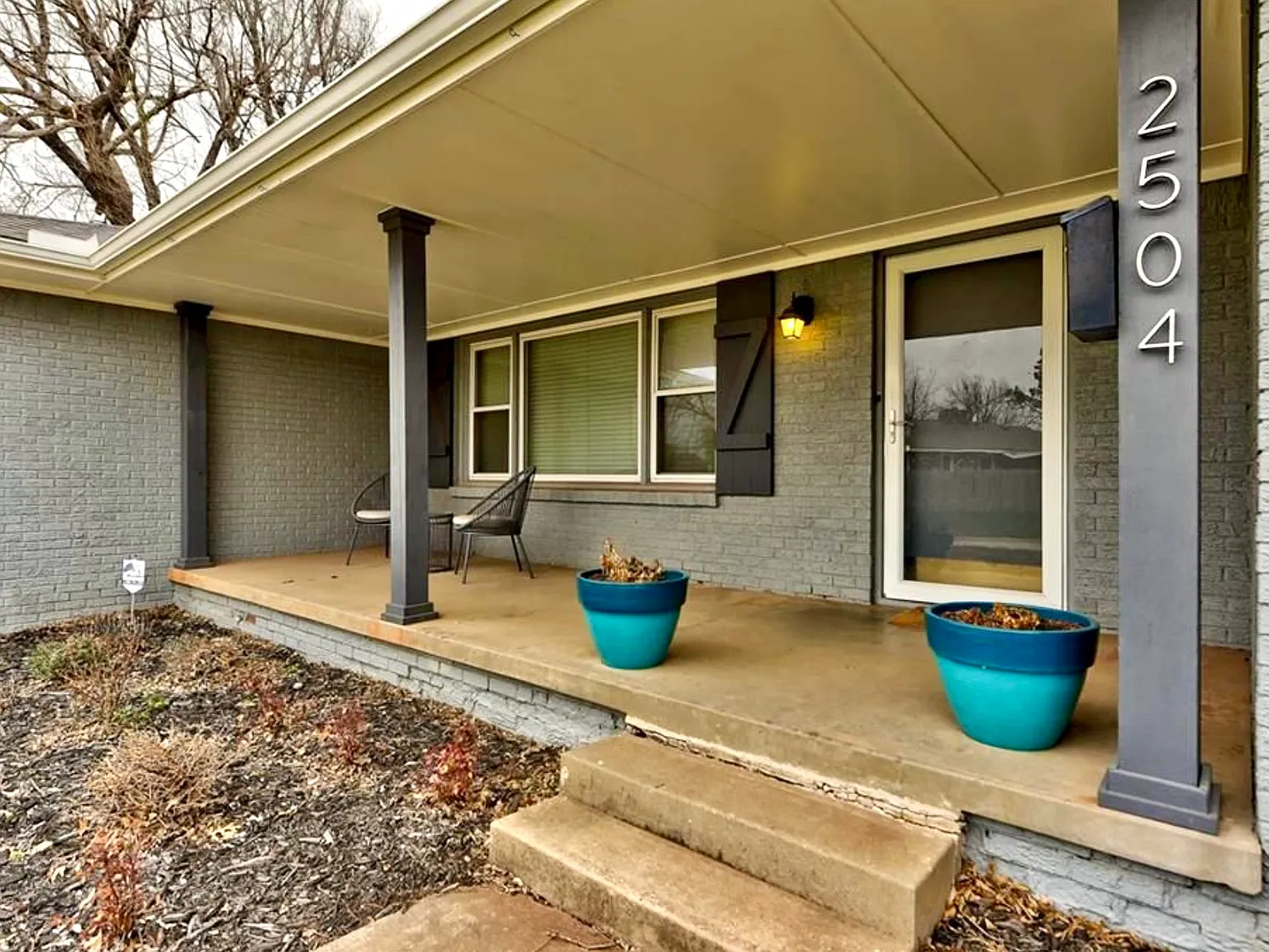 3 bed, 1145 sqft, $1,544 — Photo 2