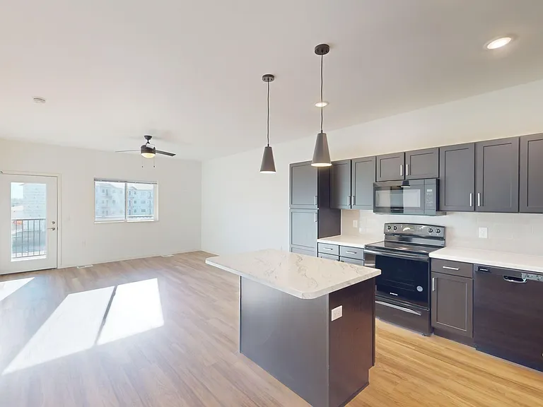 Sage Meadow Apartments & Townhomes — Photo 94