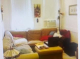 163 Endicott St #5F, Boston, MA 02113