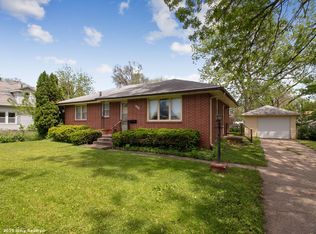 827 E 24th St, Des Moines, IA 50317