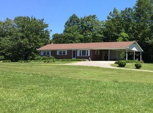 369 Longleaf Rd, Cana, VA 24317