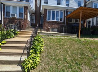 5925 Reach St, Philadelphia, PA 19120