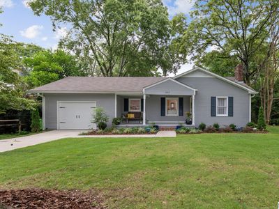 1643 Parnell Dr, Leeds, AL, 35094