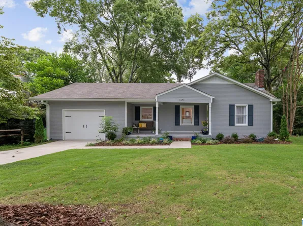 1643 Parnell Dr, Leeds, AL 35094