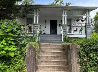 425 Clovis Ave, Capitol Heights, MD