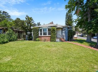 4531 Lasheart Dr, La Canada Flintridge, CA 91011