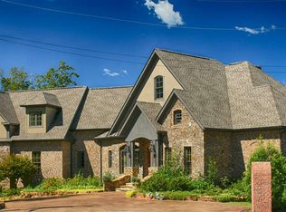 866 Breckinridge Point, Cadiz, KY 42211