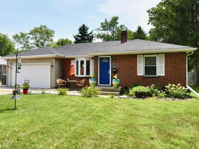 5911 E 21st St, Indianapolis, IN, 46218