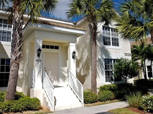 10128 Colonial Country Club Blvd APT 602, Fort Myers, FL 33913