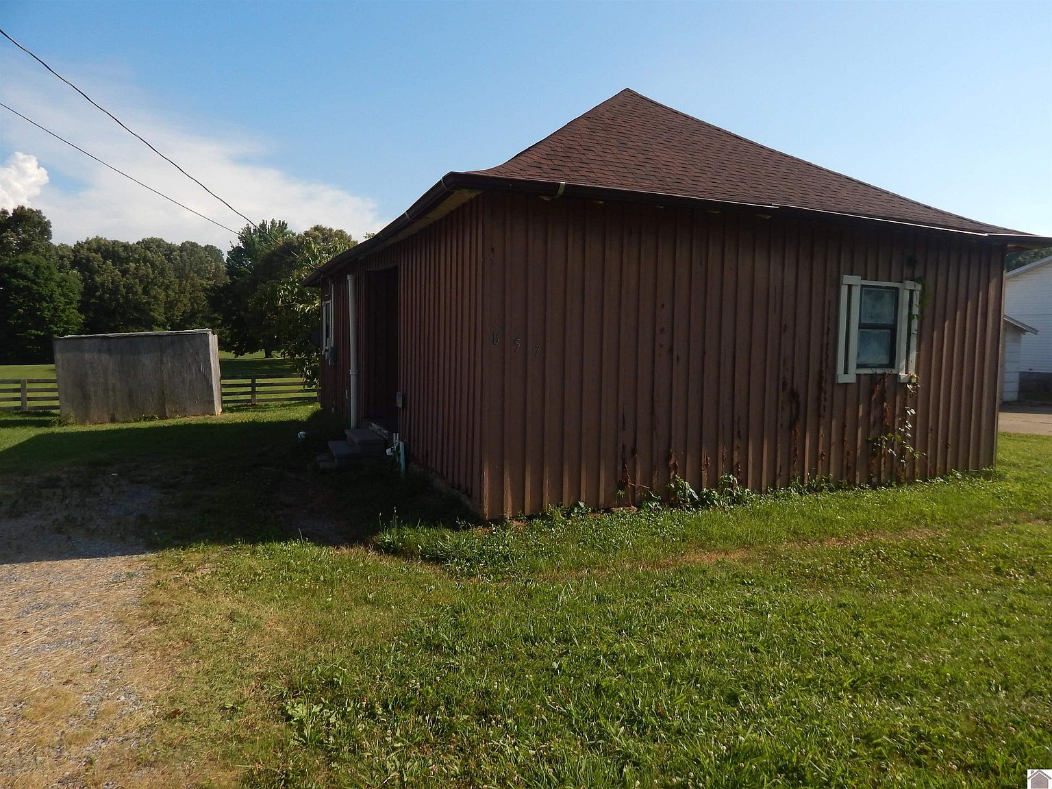857 Oak Level Rd, Benton, KY 42025 Zillow
