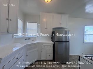 4841 1/2 Clark Ave, Long Beach, CA 90808