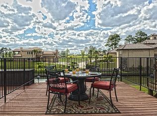 66 Regency Point, Montgomery, TX 77356