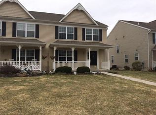 274 Washington St, East Greenville, PA 18041