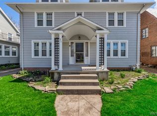 35 Woodley Rd, Buffalo, NY 14215