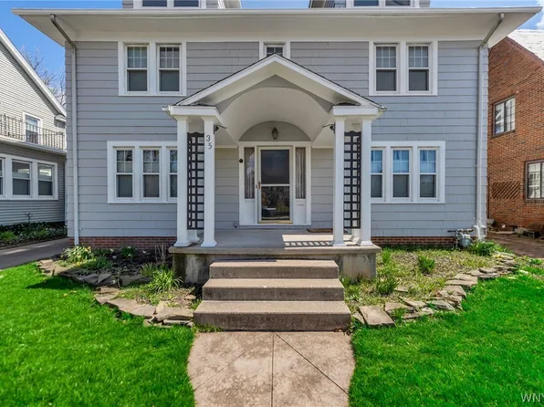 35 Woodley Rd, Buffalo, NY 14215