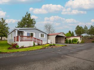 6100 S Highway 97 UNIT 43, Redmond, OR 97756