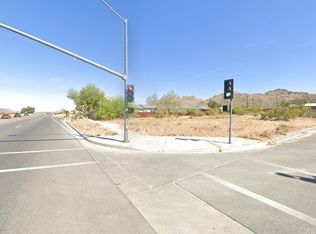 0 Sunburst Cir, Joshua Tree, CA 92252