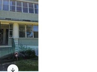 8410 Vineyard Ave #1-F, Cleveland, OH 44105
