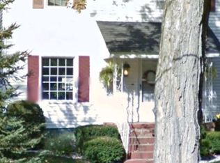 829 Hall St, Albion, MI 49224