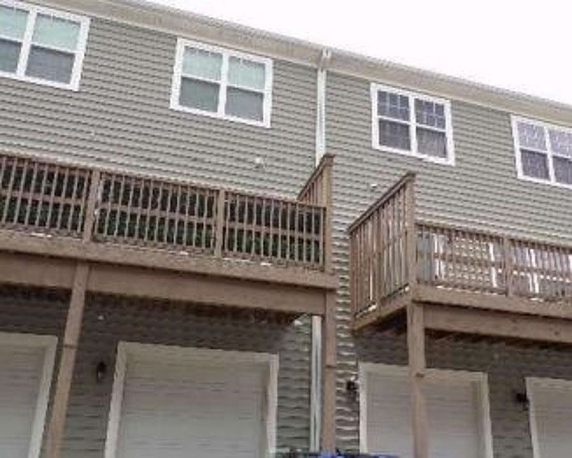 Property Rear View