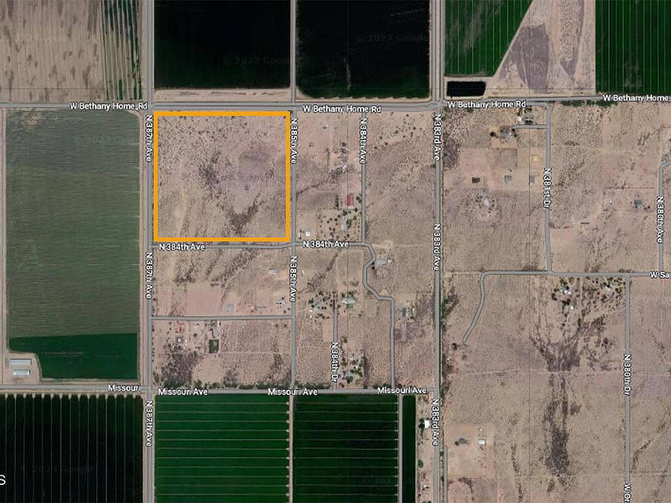2nd image of 0 N 387TH Avenue #59