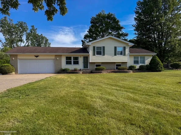 7894 Lantern Dr, Almont, MI 48003