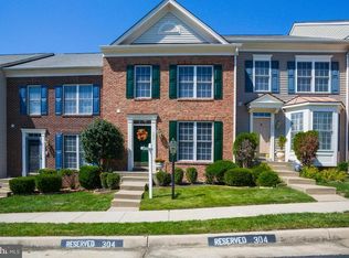 304 Galway Ln, Stafford, VA 22554
