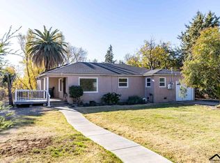 1247 Aloha Ct, Red Bluff, CA 96080