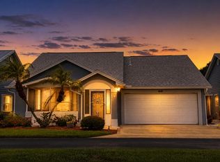 322 NW Tuscany Ct, Port Saint Lucie, FL 34986