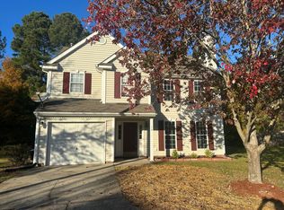 16 N Berrymeadow Ln, Durham, NC 27703