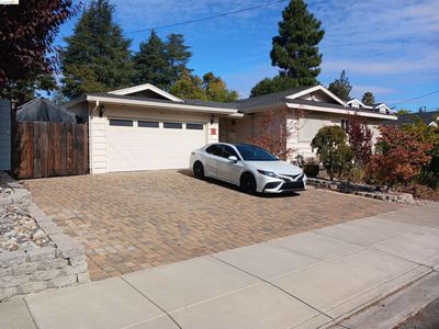 348 Shenandoah Dr, Martinez, CA, 94553