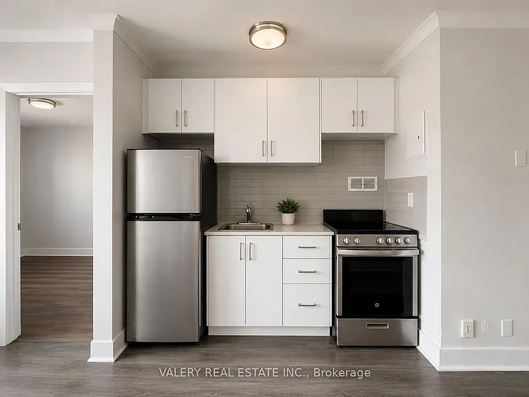 50 Selkirk St #209 — Photo 4