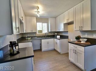 1934 Harvard St, North Las Vegas, NV 89030
