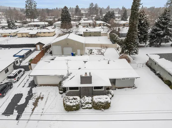 705 N Felts Rd, Spokane, WA 99206