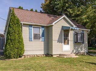 222 E Lehman St, Neosho, WI 53059